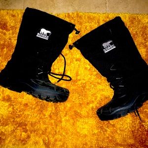 Sorel winter boots